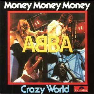 Singles Collection 1972-1982 (Disc 11) Money, Money, Money [1976]