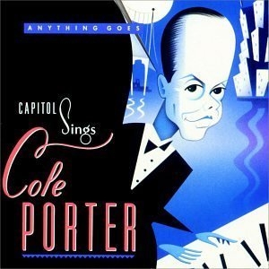 Capitol Sings Cole Porter: Anything Goes