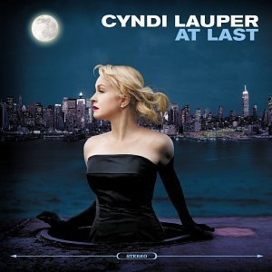 Cyndi Lauper   At Last