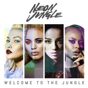 Welcome To The Jungle [deluxe Version]