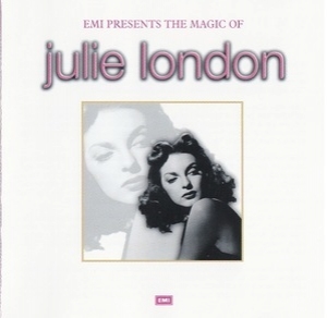 EMI Presents The Magic Of Julie London