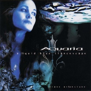 Aquaria - A Liquid Blue Trancescape