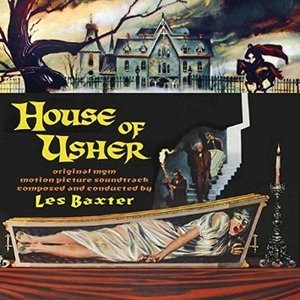 House Of Usher