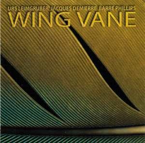 Wing Vane