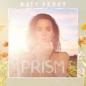 Prism (Japan Deluxe Edition)