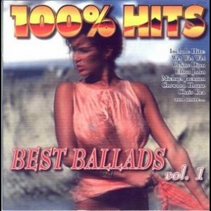 100% Hits Best Ballads Vol.1