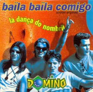 Baila Baila Comigo [CDM]