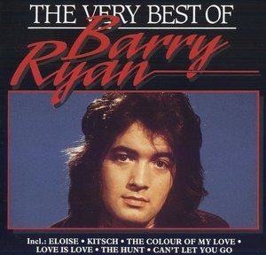 The Very Best Of Barry Ryan