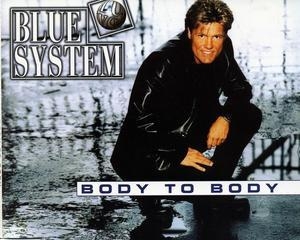 Body To Body [CDS]