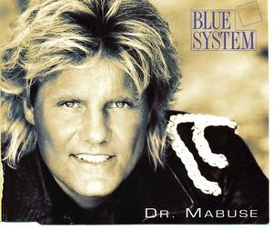 Dr. Mabuse [CDS]