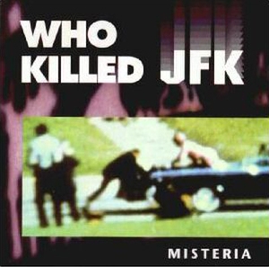 Who Killed Jfk