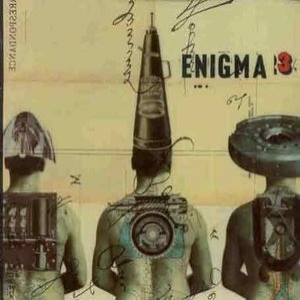 Enigma3 - Le Roi Est Mort, Vive Le Roi!