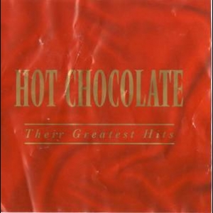 Very Best Of Hot Chocolate