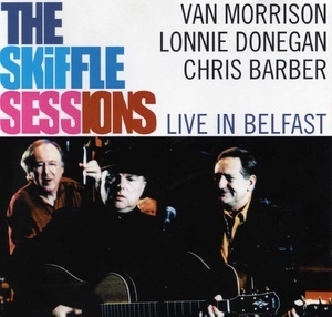 The Skiffle Session (live In Belfast)