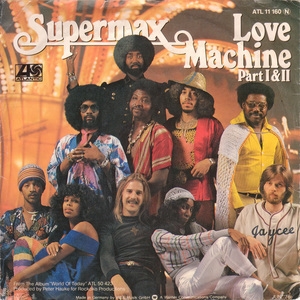 Love Machine