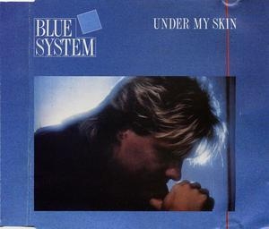 Under My Skin [CDS]