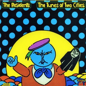 The Tunes Of Two Cities