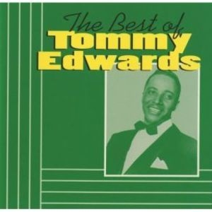 The Best Of Tommy Edwards