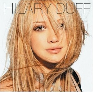 Hilary Duff