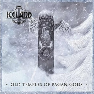 Old Temples Of Pagan Gods