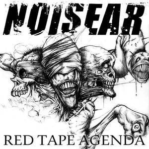 Red Tape Agenda (2CD)