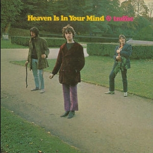 Heaven Is In Your Mind 