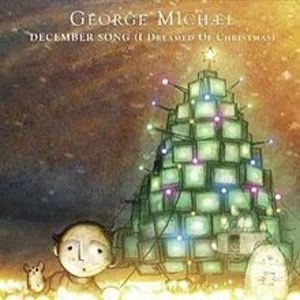 December Song (i Dreamed Of Christmas)