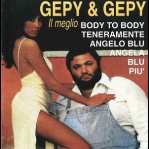 Gepy & Gepy Il Meglio