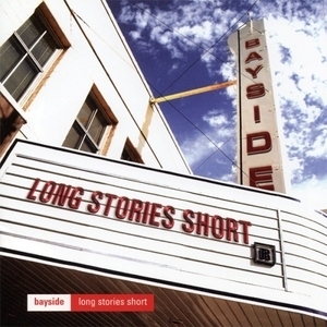 Long Stories Short [EP]
