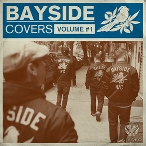 Covers Volume #1 [EP]