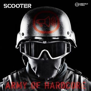 Army Of Hardcore Dk Promo