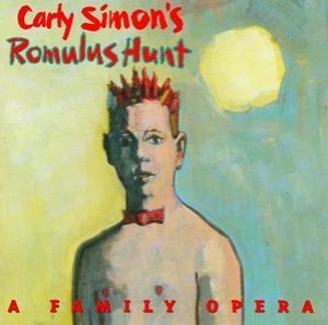 Romulus Hunt - A Family Opera