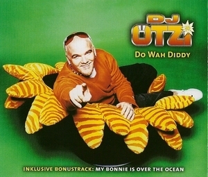 Do Wah Diddy [CDS]