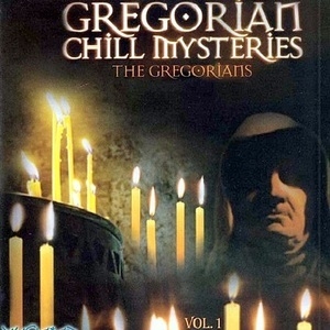 Gregorian Chill Mysteries Vol. 1