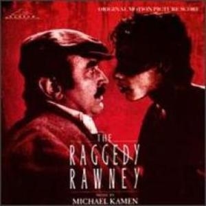 The Raggedy Rawney [OST]