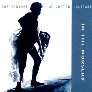 The Cabinet Of Doctor Caligari