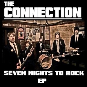 Seven Nights To Rock [EP]