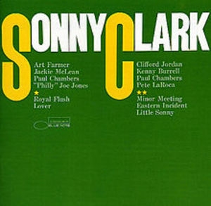 Sonny Clark Quintets