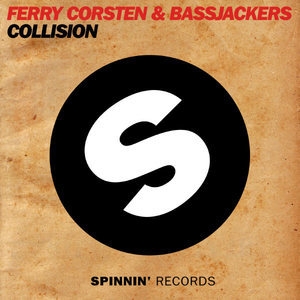 Collision [CDS]