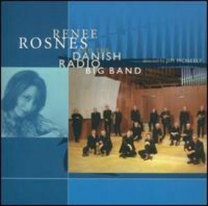 Renee Rosnes And The Danish Radio Big Band
