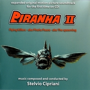 Piranha II