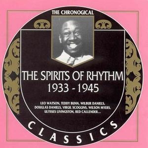 Chronological Classics (1933-1945)