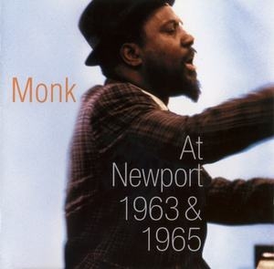 At Newport 1963 & 1965 (Sony-Japan) (2CD)