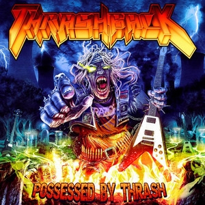 Possessed By Thrash