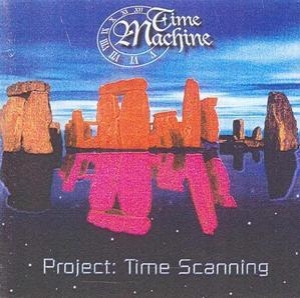 Project: Time Scanning