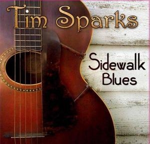 Sidewalk Blues