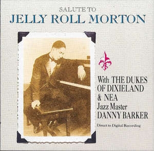 Salute To Jelly Roll Morton