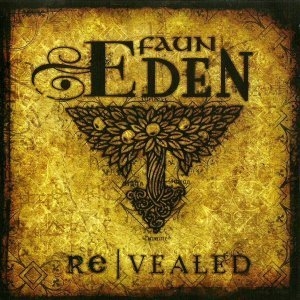 Eden Re/vealed