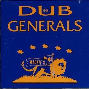 The Dub Generals