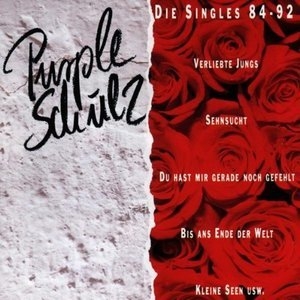 Die Singles 84 - 92